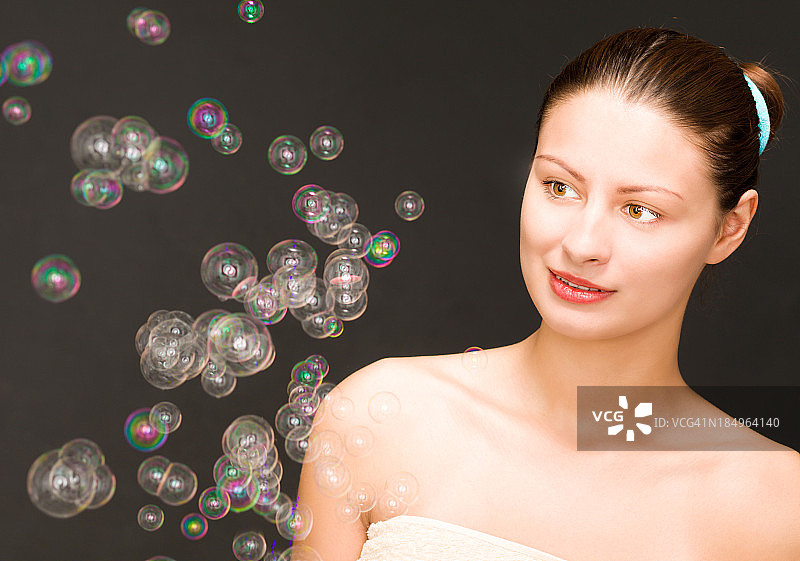 自然美景图片素材