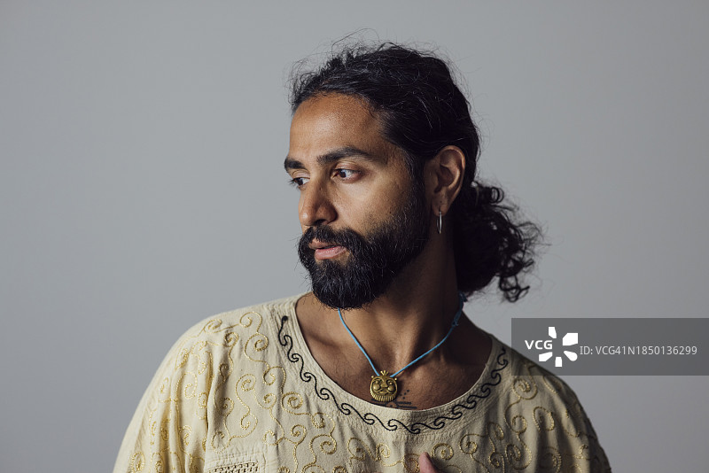 安静的倒影图片素材