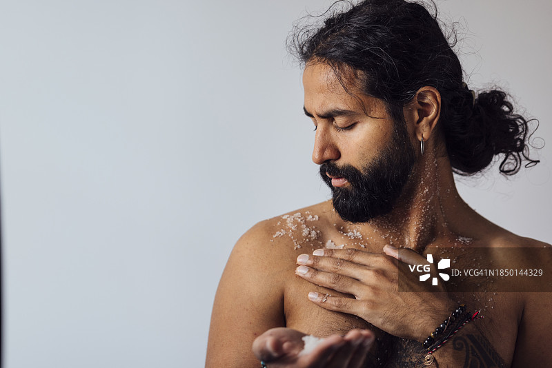 美容护肤图片素材