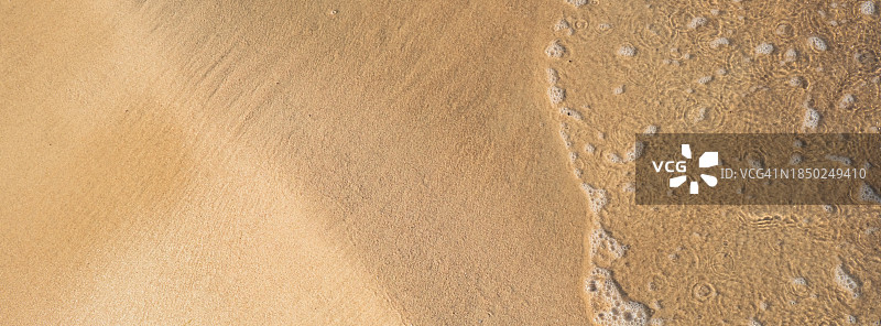 沙子全画幅照片图片素材