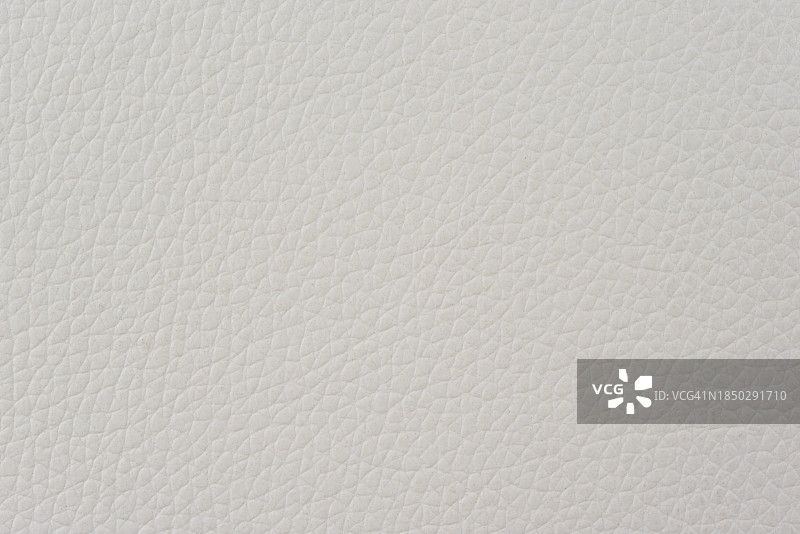 奶油色PVC皮革图片素材