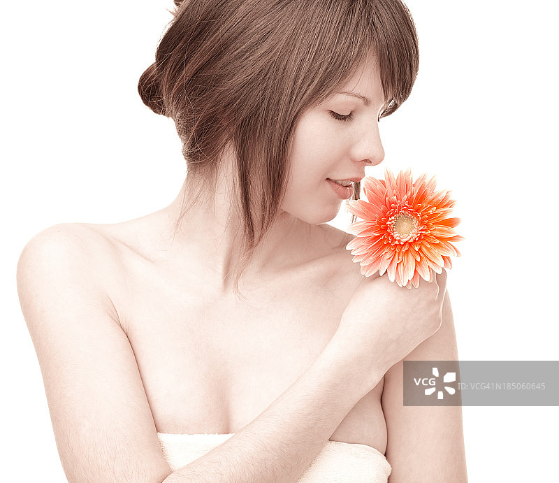 自然美景图片素材