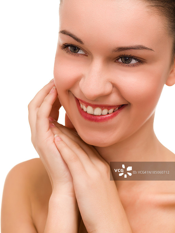 自然美景图片素材