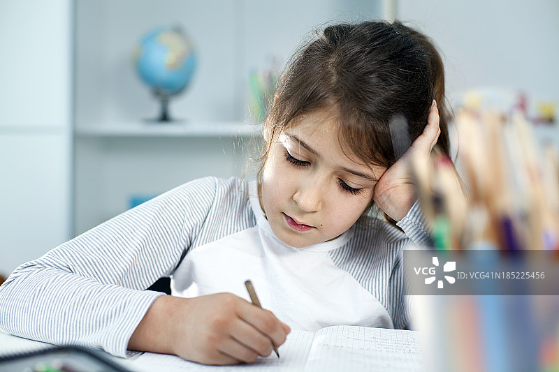 在家教育图片素材