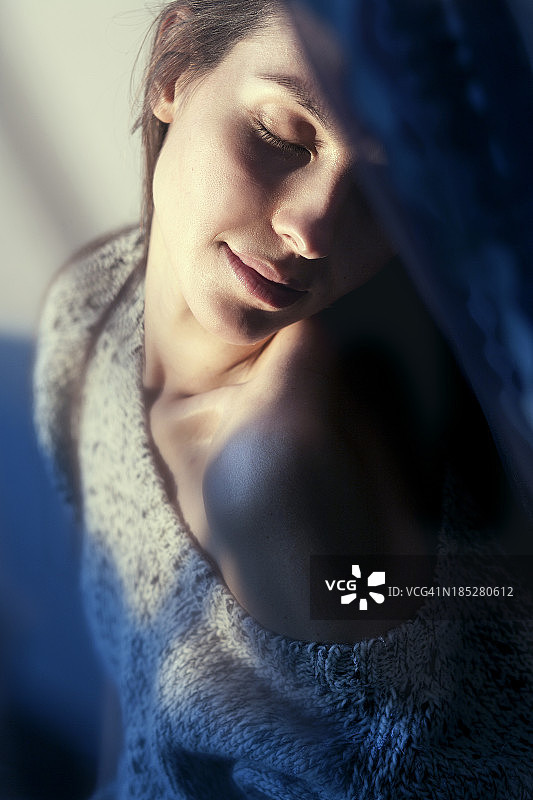 快乐的早晨图片素材