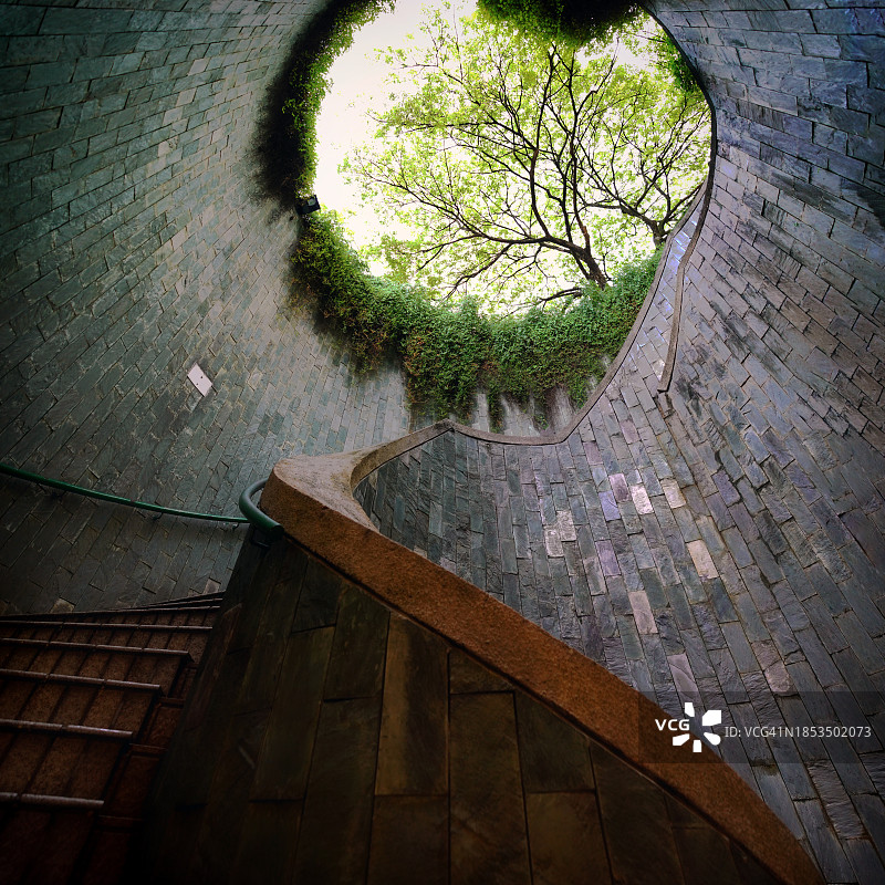 新加坡福康宁公园图片素材