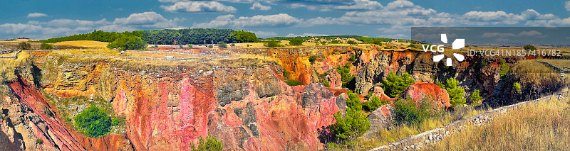 穆尔贾的全部色彩图片素材