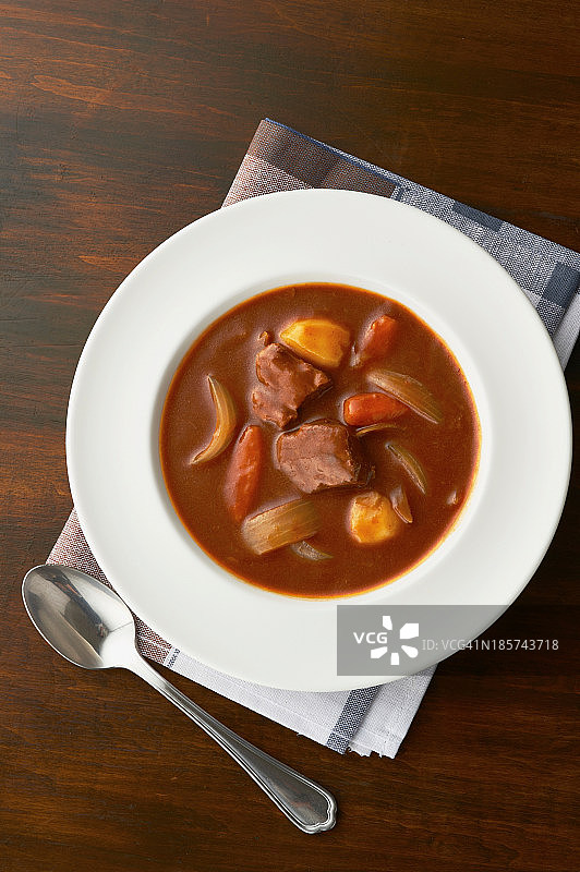 肉类蔬菜砂锅菜静物图片素材