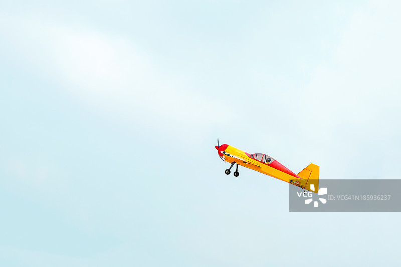 模型飞机图片素材