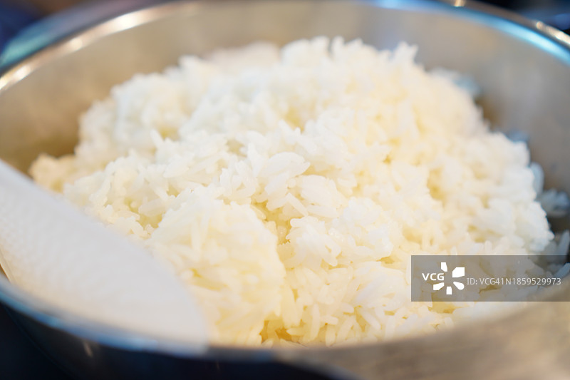 米饭图片素材