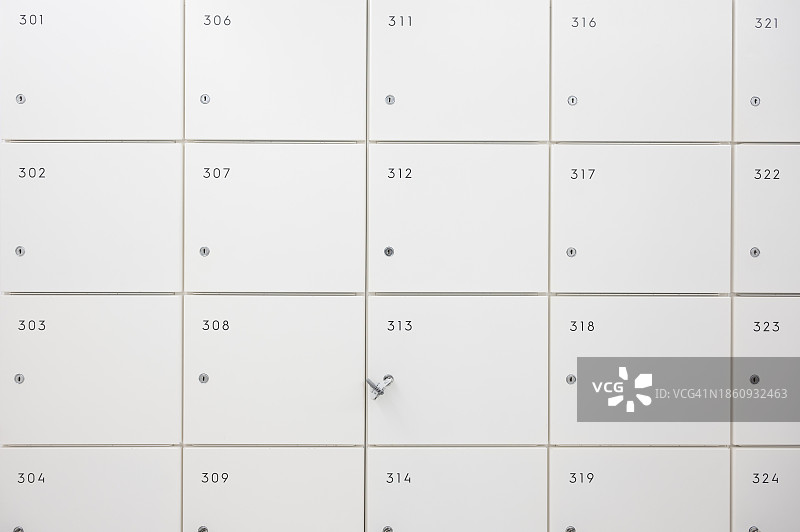 储物柜物品图片素材