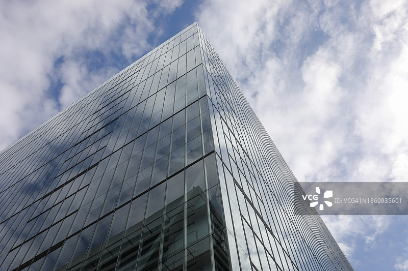 现代企业攀升图片素材