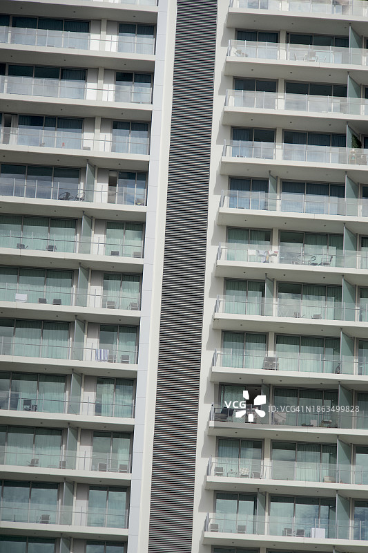 高层建筑图片素材