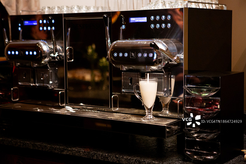 热饮机图片素材