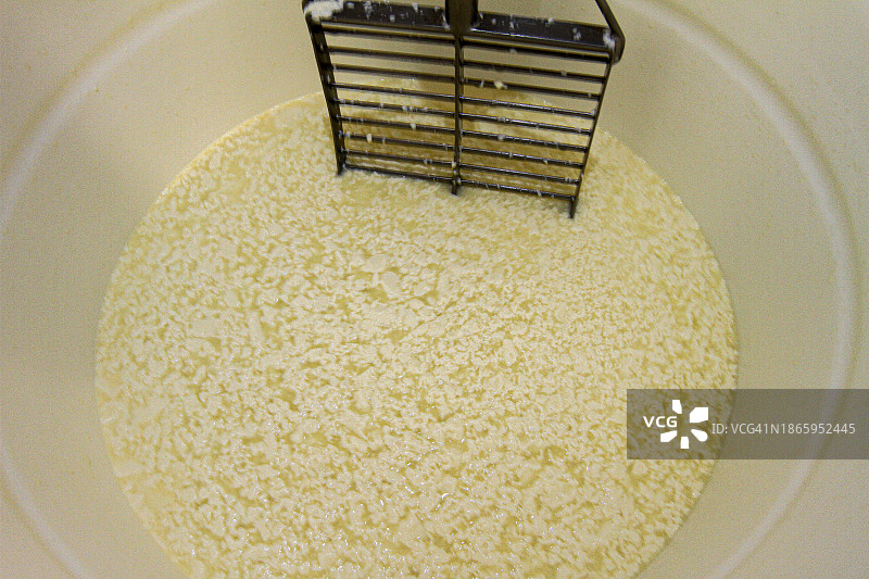 米纳斯吉拉斯州的奶酪图片素材