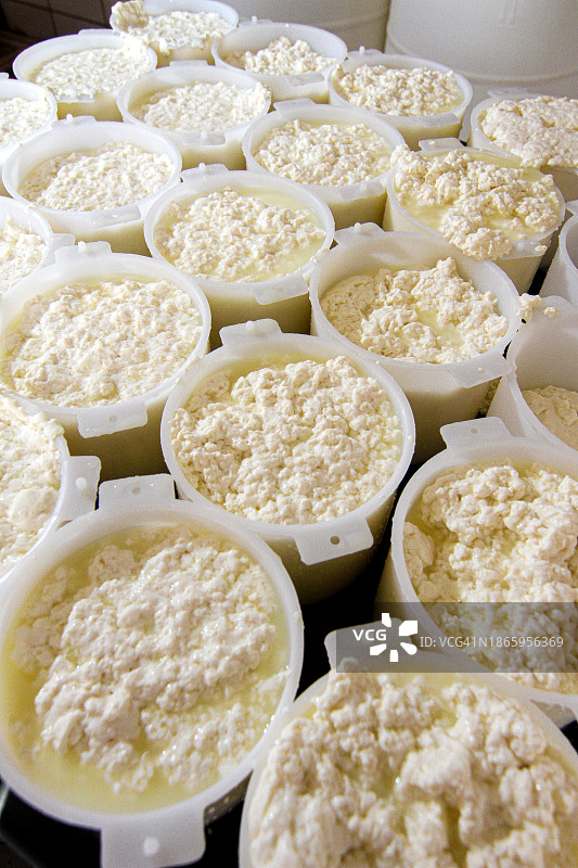 米纳斯吉拉斯州的奶酪图片素材