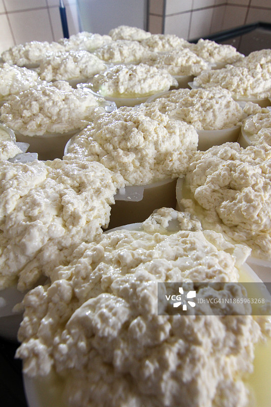 米纳斯吉拉斯州的奶酪图片素材