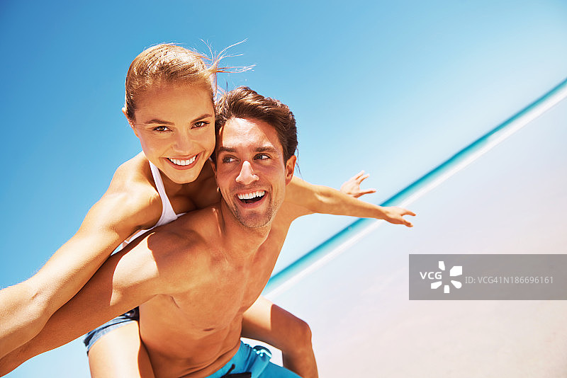 你准备好了吗？图片素材