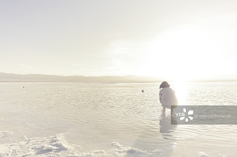 女孩的梦想图片素材