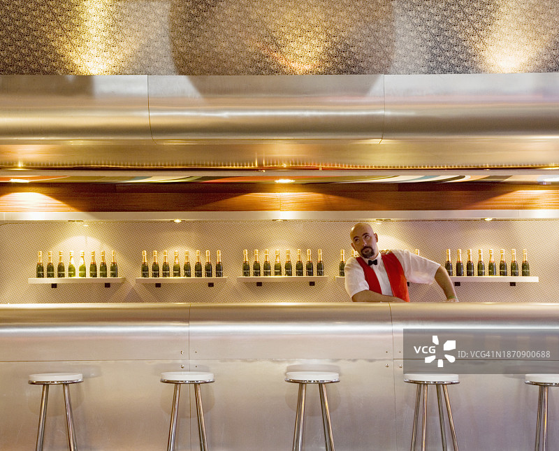 空的酒吧图片素材