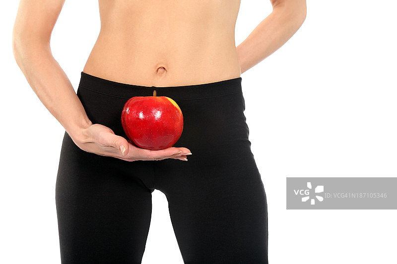 健康的生活方式图片素材