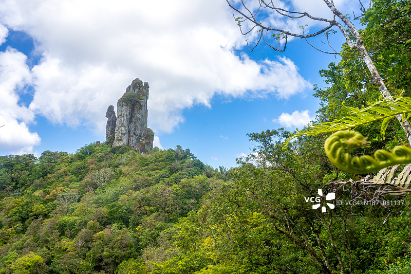特鲁阿曼加图片素材