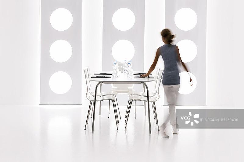 准备好开会图片素材