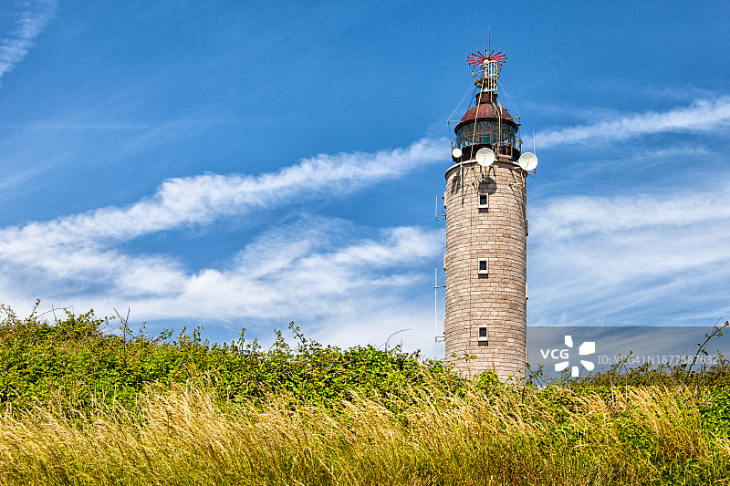 奥帕尔海岸图片素材