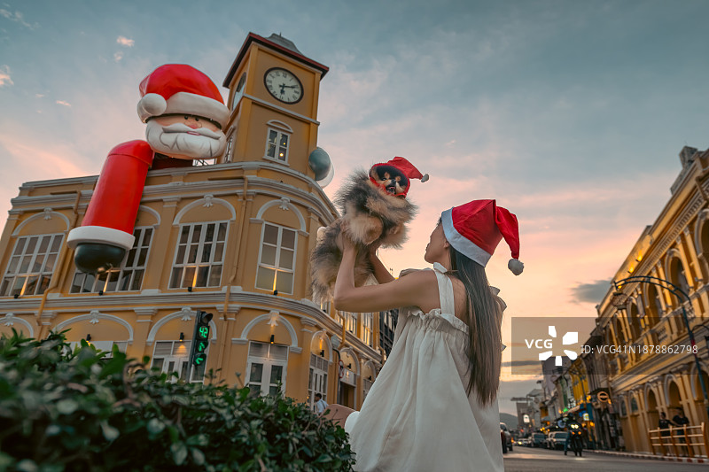 泰国旅行图片素材