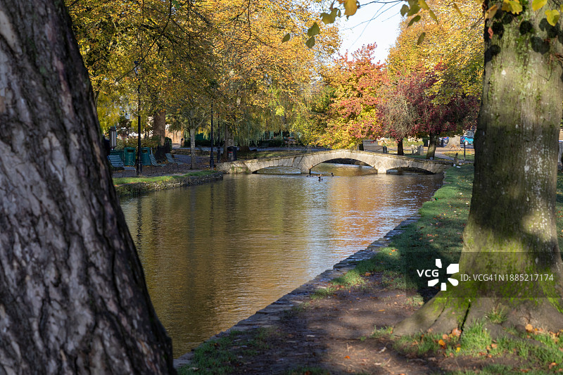 水上伯顿图片素材