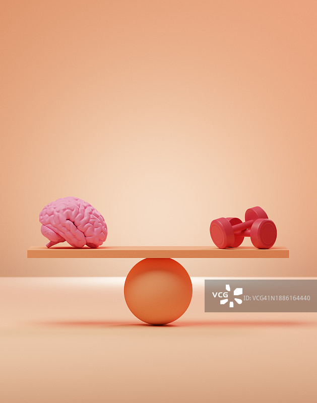 心理健康概念图片素材