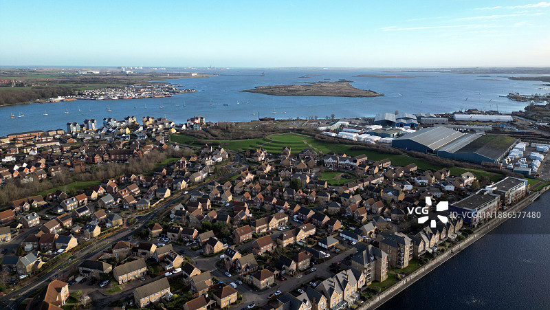 圣玛丽岛图片素材