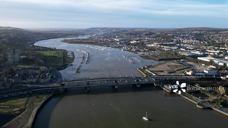 罗切斯特图片素材