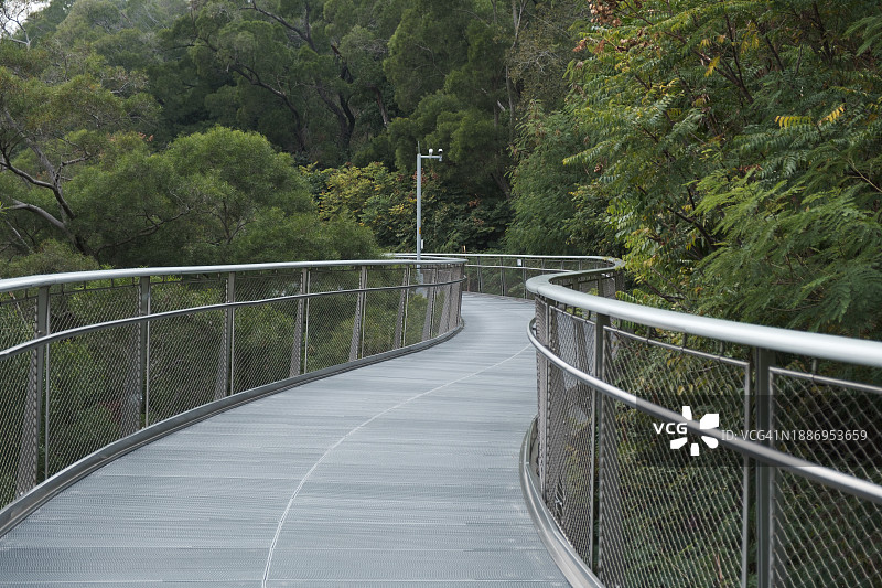 高线公园图片素材