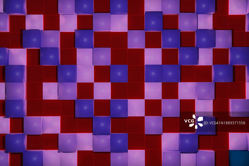 反映未来和前沿技术的抽象图像图片素材