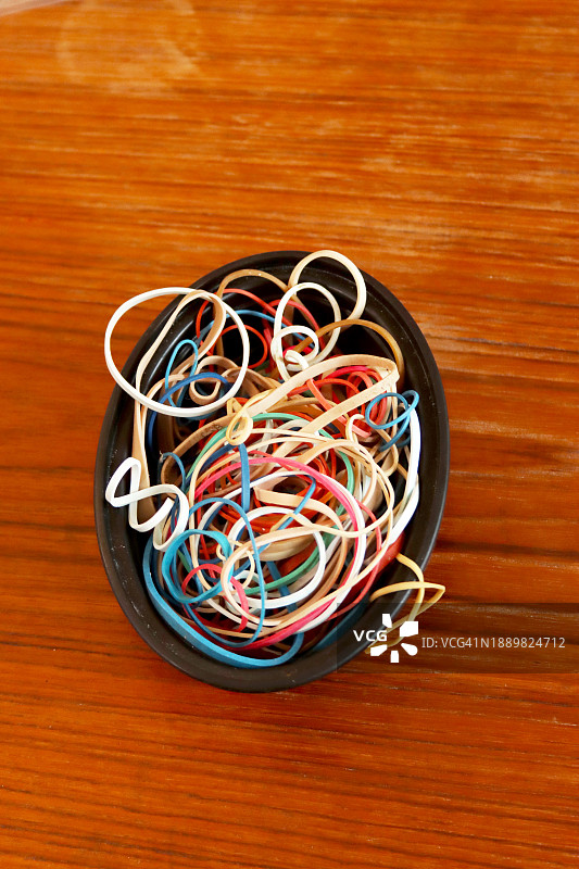 橡胶带图片素材