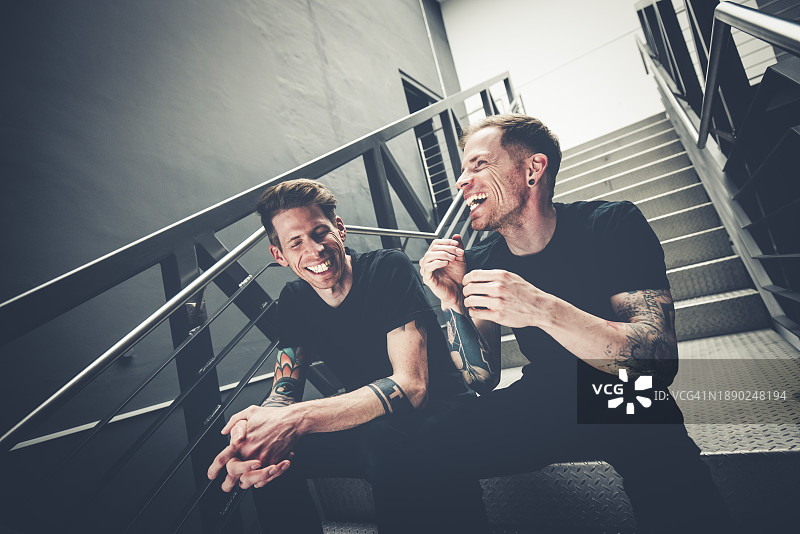 有趣的笑话图片素材