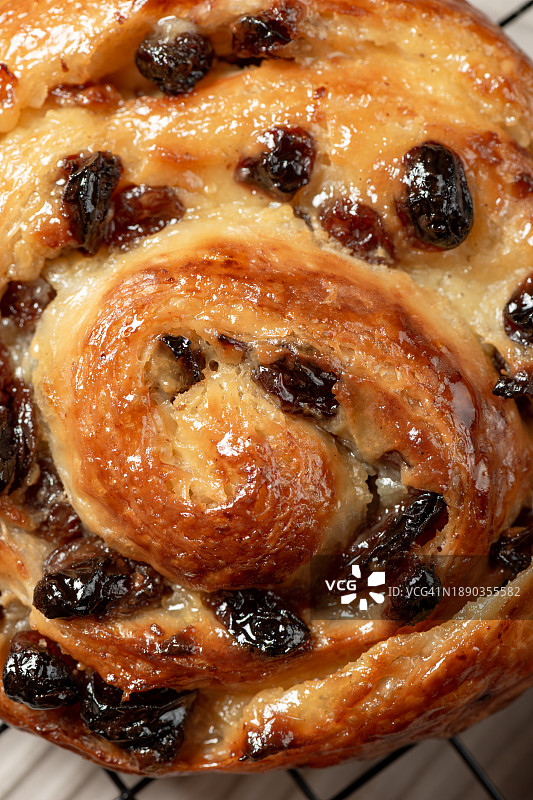 甜食特写，澳大利亚图片素材