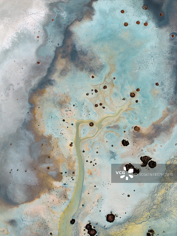 自然的形状和纹理图片素材