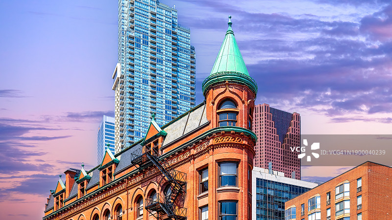 殖民时期建筑图片素材