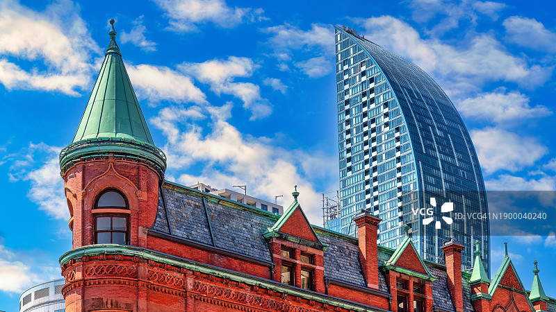 殖民时期建筑图片素材