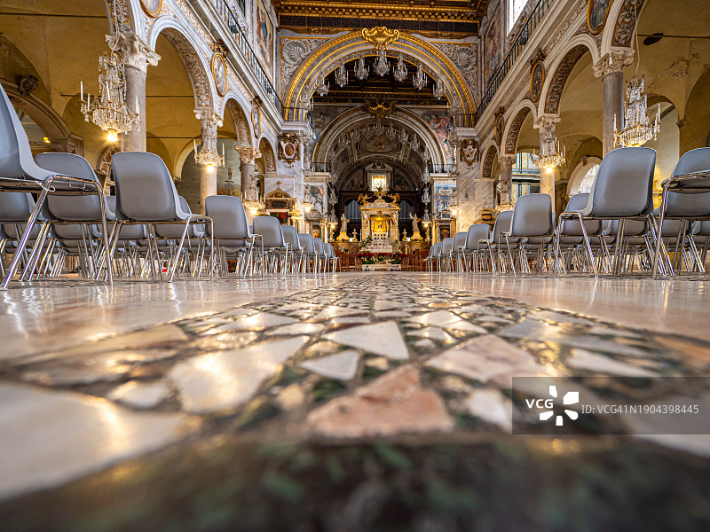 圣若望拉特朗大殿图片素材