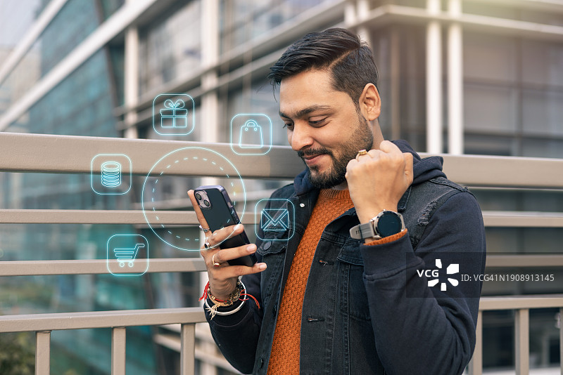 网上银行奖励图片素材