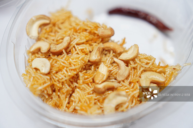 香脆炸面图片素材