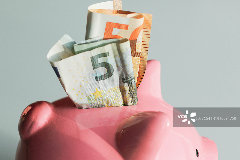 储蓄罐图片素材
