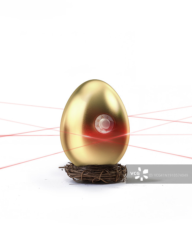 激光彩蛋图片素材