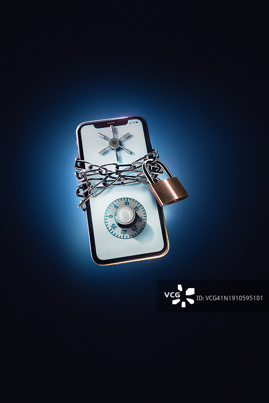 锁屏界面图片素材