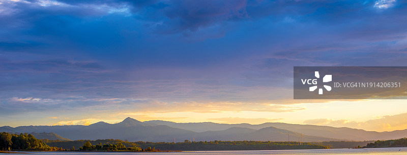全景图图片素材