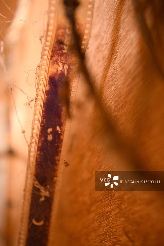 胶片背景图片素材