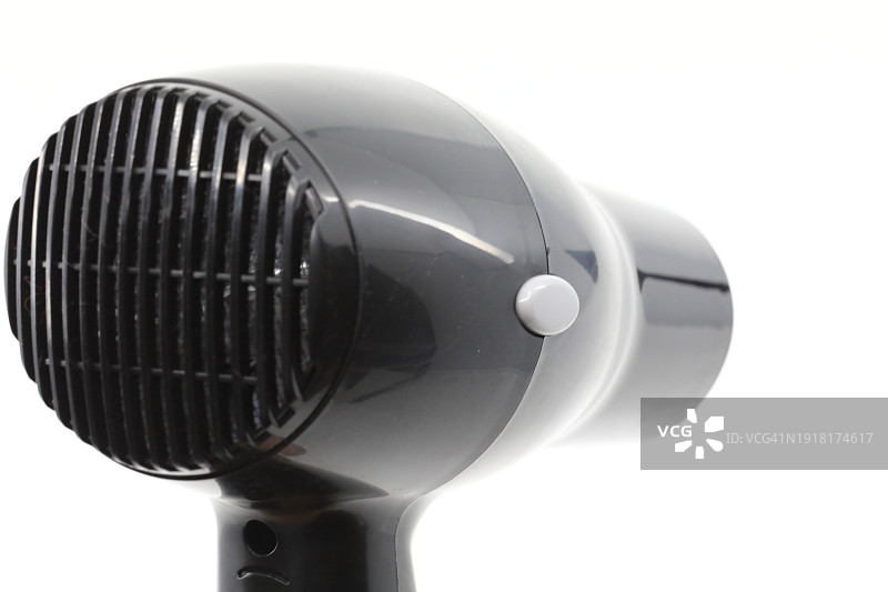 便携式吹风机图片素材
